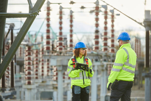 Best Electrical Contractors for Businesses  in Watertown, MN