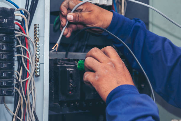 Best Industrial Electrical Services  in Watertown, MN
