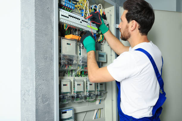 Why Trust Our Certified Electricians for Your Electrical Needs in MN?