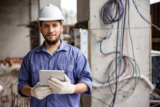 Electrical Rewiring Services in MN