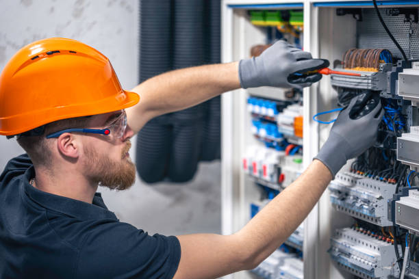 Best Electrical Upgrades for Homes  in Watertown, MN